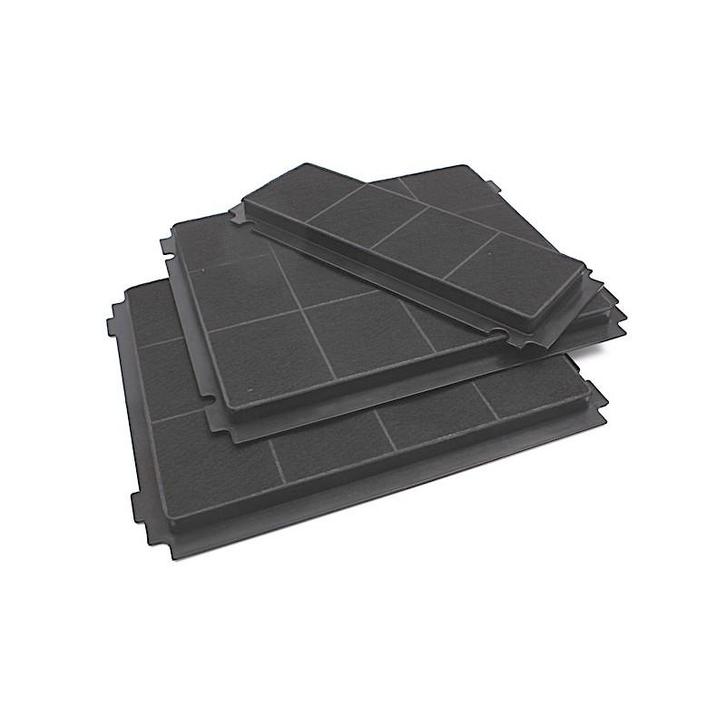 Airforce Koolstoffilterset AFFCAV60, Witgoed en Apparatuur, Afzuigkappen, Verzenden