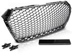 Grill | Audi | A4 15- 4d sed. / A4 Avant 2015-2019 5d sta. |, Verzenden, Nieuw, Audi