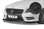 Cup spoiler lip met ABE voor Mercedes Benz CLS C218 / X218 A, Verzenden, Nieuw