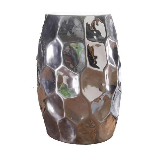 Bijzettafel DÃ¼sseldorf 70cm-WL5M475, Huis en Inrichting, Tafels | Sidetables, Ophalen of Verzenden