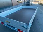 ANSSEMS PLT-2 PRO 330 X 180 2.000 KG ALL - IN AKTIE!, Ophalen, Nieuw