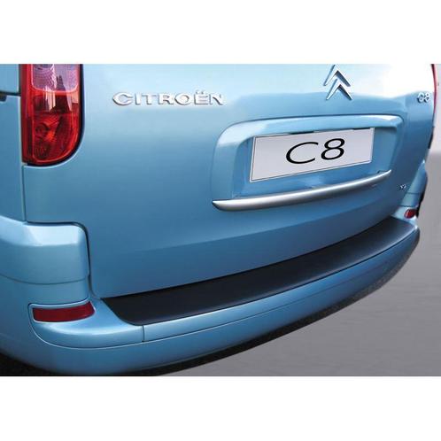 ABS Achterbumper beschermlijst Citroën C8 Zwart, Auto-onderdelen, Carrosserie en Plaatwerk, Ophalen of Verzenden