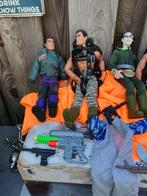 Hasbro - Action figure Action Man lot - 1990-2000 - China