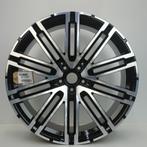 Set velgen 21 inch Universeel GMP Targa-s 5x112 *OS1005052*, Auto-onderdelen, Banden en Velgen, Gebruikt, Velg(en), Personenwagen