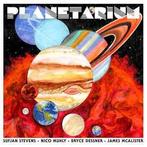 cd - Sufjan Stevens - Nico Muhly - Bryce Dessner - James..., Verzenden, Nieuw in verpakking