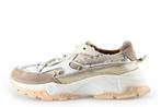 DWRS Sneakers in maat 42 Beige | 10% extra korting, DWRS, Verzenden, Beige, Sneakers of Gympen