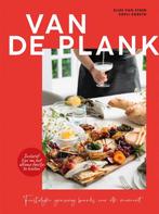 Van de plank 9789023017332 Elize Van Steen, Boeken, Verzenden, Zo goed als nieuw, Elize Van Steen