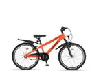 Altec Nevada Mountainbike 24 inch - Oranje, Fietsen en Brommers, Fietsen | Kinderfietsjes, Verzenden, Nieuw, 20 inch of meer, Overige merken