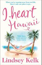 I Heart Hawaii 9780008240196 Lindsey Kelk, Verzenden, Gelezen, Lindsey Kelk