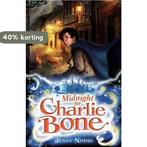 Midnight for Charlie Bone 9781405225434 Jenny Nimmo, Verzenden, Gelezen, Jenny Nimmo