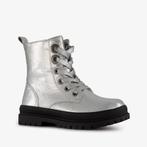 Blue Box meisjes veterboots zilver maat 32 van Scapino - Nu, Verzenden, Nieuw