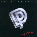 cd - Deep Purple - Perfect Strangers, Verzenden, Zo goed als nieuw
