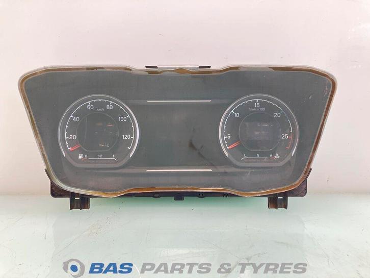 Instrumentenpaneel Scania 2717542, Auto-onderdelen, Vrachtwagen-onderdelen, Gebruikt, Scania, Dashboard en Schakelaars, Ophalen