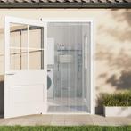 vidaXL Deurgordijn 200x1,6 mm 10 m PVC transparant, Huis en Inrichting, Verzenden, Nieuw