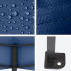 2dekans | LifeGoods Partytent - Paviljoen - EasyUp -, Ophalen of Verzenden, Zo goed als nieuw