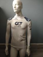 Scuderia AlphaTauri - Pierre Gasly - Nomex undershirt, Verzamelen, Nieuw
