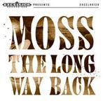 cd - Moss  - The Long Way Back, Verzenden, Zo goed als nieuw