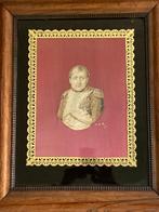 Christophe-Elie Gantillon - »Portrait de Napoléon Ier en