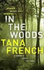 In the Woods 9780340924761 Tana French, Verzenden, Gelezen, Tana French