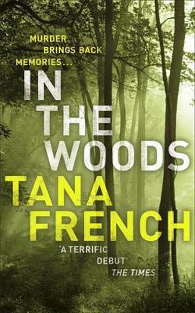 In the Woods 9780340924761 Tana French, Boeken, Taal | Engels, Gelezen, Verzenden
