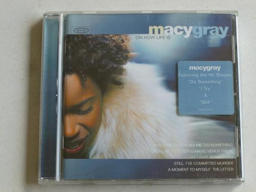 Macy Gray - On how life is, Cd's en Dvd's, Cd's | Pop, Verzenden