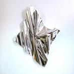 José Soler Art - Steel Silk. Mirror - XL