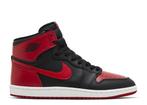 Nike Air Jordan 1 Retro High 85 OG Bred (2025) (Schoenen), Kleding | Heren, Schoenen, Overige kleuren, Verzenden, Nieuw, Sneakers of Gympen