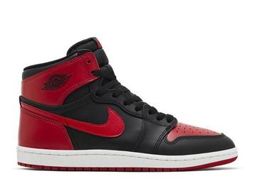 Nike Air Jordan 1 Retro High 85 OG Bred (2025) (Schoenen) beschikbaar voor biedingen