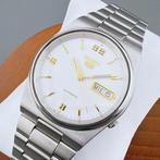 Seiko - Seiko 5 - Zonder minimumprijs - 7S26-3130 - Heren -