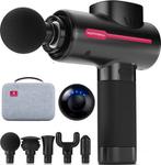 2dekans | Northwall Massage Gun Professioneel PRO - Massage, Ophalen of Verzenden, Zo goed als nieuw