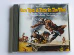 Ennio Morricone - Once upon a time in the West (Soundtrack), Verzenden, Nieuw in verpakking