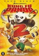 Kung fu panda 2 - DVD, Cd's en Dvd's, Dvd's | Tekenfilms en Animatie, Verzenden