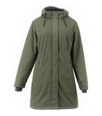 Travelin Jas in maat 38 Zwart, Travelin, Verzenden, Zo goed als nieuw, Zwart