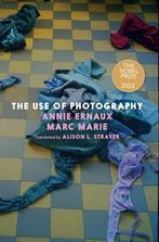 9781644214138 The Use of Photography Annie Ernaux, Boeken, Verzenden, Nieuw, Annie Ernaux
