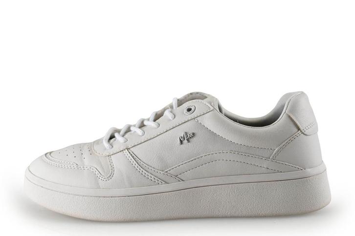 Mexx sneakers in maat 39 Wit | 25% korting, Kleding | Dames, Schoenen, Wit, Zo goed als nieuw, Sneakers of Gympen, Verzenden
