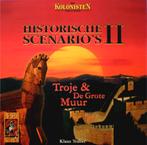 999 Games De Kolonisten van Catan: Historische Scenarios II, Verzenden, Nieuw