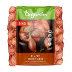 Plantuien Sturon 14/21 (5 kg) – Ideaal voor Vroege Oogst, Verzenden, Gehele jaar, Volle zon