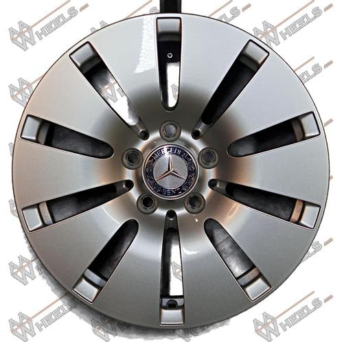 Mercedes C klasse W205 16 inch originele velgen A2054010100, Auto-onderdelen, Banden en Velgen, Nieuw, Ophalen of Verzenden