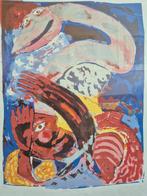 John Lie A Foe (1945) - Untitled