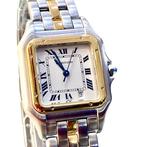 Cartier - Panthere - 11002 - Unisex - 2010-2020, Sieraden, Tassen en Uiterlijk, Horloges | Heren, Nieuw