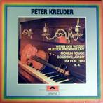 Lp - Peter Kreuder, Heinz Sandauer - The Best Of Peter Kreud, Verzenden, Nieuw in verpakking