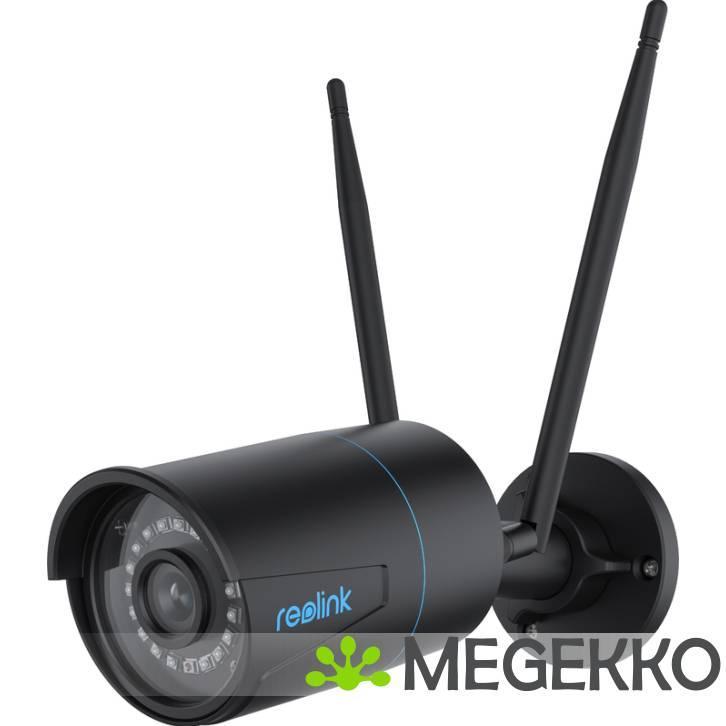 Reolink W320-B, Audio, Tv en Foto, Videobewaking, Nieuw, Verzenden