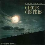 cd - Circus Custers - Kop In De Wind, Verzenden, Zo goed als nieuw