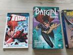 Batgirl Returns Omnibus HC - Batman & Robin Eternal Omnibus, Boeken, Strips | Comics, Nieuw