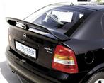 Achterspoiler Opel Astra G 3/5-deurs 1998-2004 'OPC-Look', Nieuw, Ophalen of Verzenden
