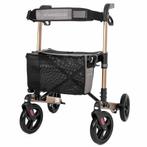 Lichtgewicht rollator Track 4.0 (7,4 kg) | Wheelz Ahead | Ch, Ophalen of Verzenden, Nieuw