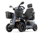 Scootmobiel Mango Freerider FR1 (2018) 310km, Ophalen of Verzenden, Nieuw