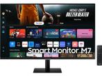 Samsung - Ultra HD 4K  Monitor - 32 inch, 3 tot 5 ms, Verzenden, VA, Nieuw