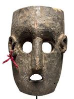 Himalaya ceremoniële masker - Nepal (Zonder Minimumprijs)