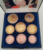 Vaticaan. Probe Set 2004 (Zonder Minimumprijs)